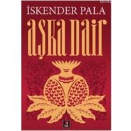 AŞKA DAIR - NECMETTIN PEK