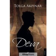 Aşka Deva - Tolga Akpınar