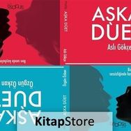 Aşka Düet - Aslı Gökçe Özgün Özkan