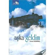 Aşka Geldim - Faruk Demirel