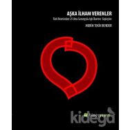 Aşka İlham Verenler - Merih Tekin Bender