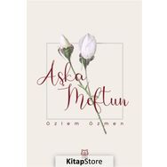 Aşka Meftun - Özlem Özmen