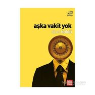 Aşka Vakit Yok - Sibel Köklü