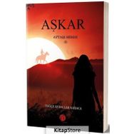 Aşkar 2 - Tuğçe Avdallar Karaca