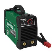 Askaynak 205S Inverter Kaynak Makinesi