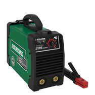Askaynak 701AS205S 205 Süper İnverter Kaynak Makinası