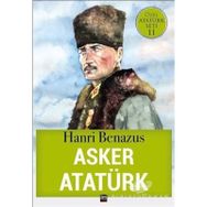 Asker Atatürk-Özel Atatürk Seti 11 - Hanri Benazus
