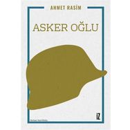 Asker Oğlu - Ahmet Rasim