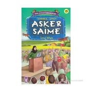 ASKER SAIME - İSMAIL BILGIN