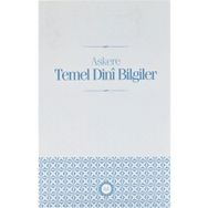 Askere Temel Dini Bilgiler - Diyanet İşleri Başkanlığı