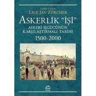 Askerlik İşi - Erik Jan Zürcher
