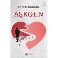 Aşkgen - Alper Gökgöz - Karina Yayınevi