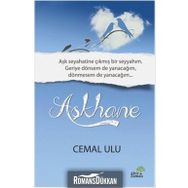 Aşkhane - Cemal Ulu
