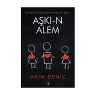 Aşkı-n Alem - Akın Deniz