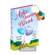 Aşkı Şansa Bırak - Rosanna Chiofalo