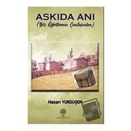 Askıda Anı - Bir Öğretmenin Çantasından - Hasan Yurduşen