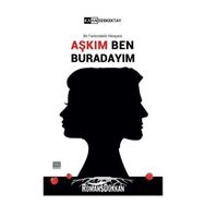 Aşkım Ben Buradayım - Kaan Sebkektay