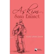 Aşkım Sana Emanet - Yıldız Uran Çeker