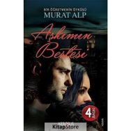 Aşkımın Bestesi - Murat Alp