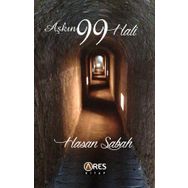 Aşkın 99 Hali - Hasan Sabah