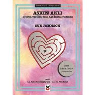 Aşkın Aklı - Sue Johnson