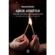 Aşkın Ateşiyle Luna Yayınları