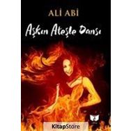Aşkın Ateşle Dansı / Ali Abi