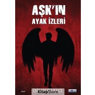 Aşkın Ayak İzleri - Dilay Çakıcı