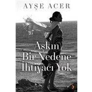 Aşkın Bir Nedene İhtiyacı Yok - Ayşe Acer