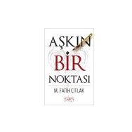 Aşkın Bir Noktası Sufi Kitap