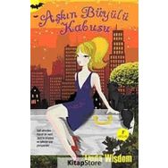 AŞKIN BÜYÜLÜ KABUSU - LINDA WISDOM