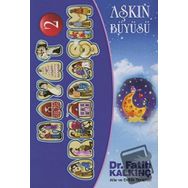AŞKIN BÜYÜSÜ - HAYAT ARKADAŞIM 2 - FATIH KALKINÇ