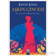 Aşkın Çincesi - Kevin Kwan