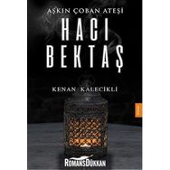Aşkın Çoban Ateşi - Kenan Kalecikli