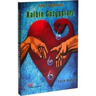Aşkın Dergahında Kalbin Gözyaşları - Fatih Akman