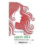 Aşkın Dili - Nurcan Bilgin