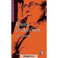 AŞKIN DİYALEKTİĞİ - RASIM ÖZDENÖREN