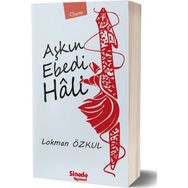 Aşkın Ebedi Hali - Lokman Özkul