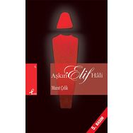 AŞKIN ELIF HÂLI - MURAT ÇELİK