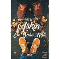 Aşkın En Yalın Hali - Murat Bozan
