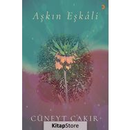 Aşkın Eşkali - Cüneyt Çakır