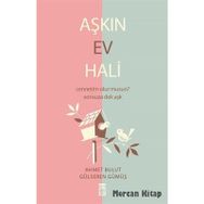 AŞKIN EV HALI - AHMET BULUT;GÜLSEREN GÜMÜŞ