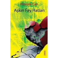 Aşkın Fay Hatları Hüseyin Can