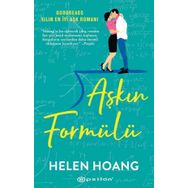 Askin Formülü - Helen Hoang - Epsilon Yayinevi