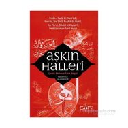 Aşkın Halleri - Hüseyin Su