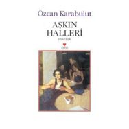 AŞKIN HALLERI - ÖZCAN KARABULUT (ISBN:9789750700019)