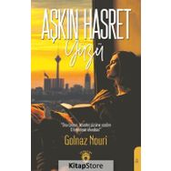Aşkın Hasret Yüzü - Golnaz Nouri