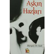 Aşkın Hazları - d a f marquis de sade