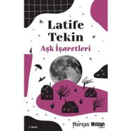 Aşkın İşaretleri - Kamer Özbucak