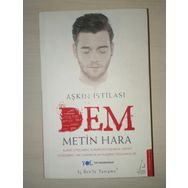 Aşkın İstilası - Dem - Metin Hara